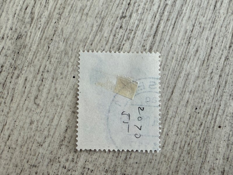 Germany #2070 Used, 110pf, Dusseldorf Carnival, 175th Anniv., 2024 SCV $0.85