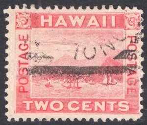 HAWAII SCOTT 81