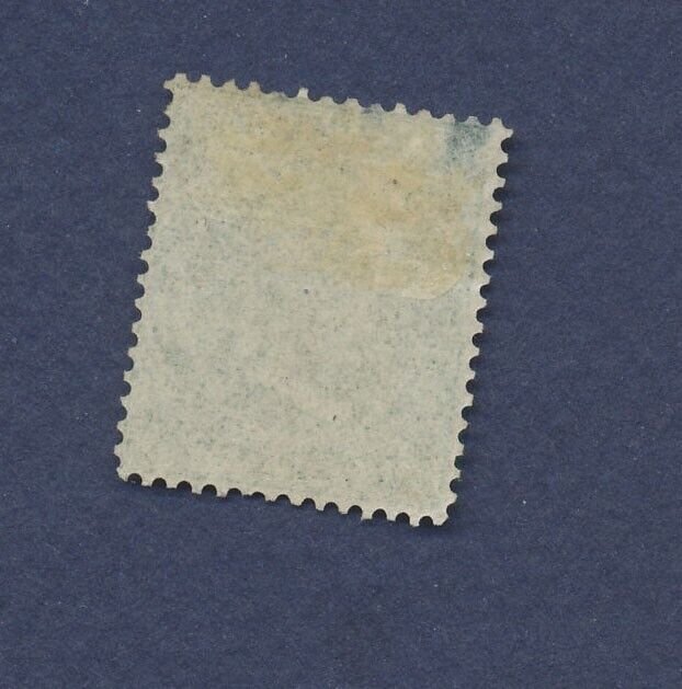 MAURITIUS - Scott 31 - unused lightly hinged - SCV  $800 --c