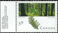 CANADA   #1285 MNH (4)