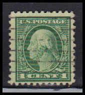  462 Used Fine K3476