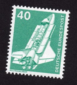 Germany Scott #1174 Stamp - Mint NH Single