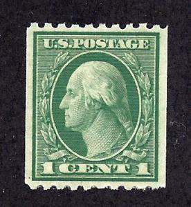 486 Mint,OG,LH... SCV $0.85