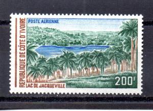 Ivory Coast C52 MNH