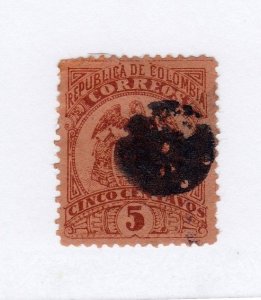 Colombia     152             used