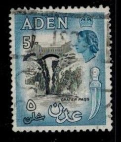 Aden 58a used