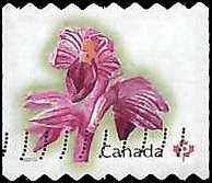 CANADA   #2357 USED (5)