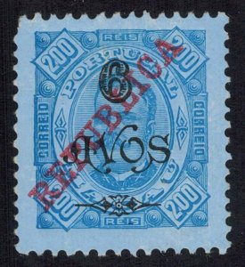 Macao Scott 246 Used.