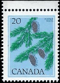 CANADA   #718 MNH (1)