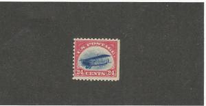 US SCOTT# C3, MNH, OG