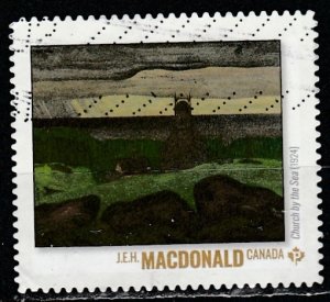Canada    3243d     (O)    2020   Macdonald