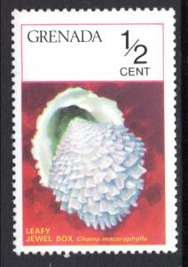 Grenada 632 MNH VF