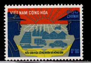 South Vietnam Scott 331 MNH** from 1968 set