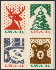 US 4210b MNH CV $3.40