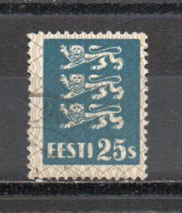 Estonia 101 used
