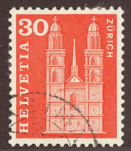 Switzerland  387   Used 