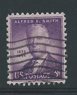 Scott#   937  USED