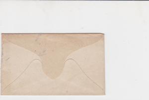 france 1924 mini stamps cover ref 20834