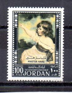 Jordan 780 MH