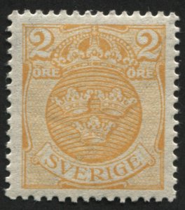 Sweden 93 MNH