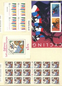 U.S. #SET/MIXED CONDITION 