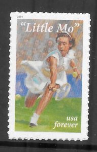 #5377 MNH Single