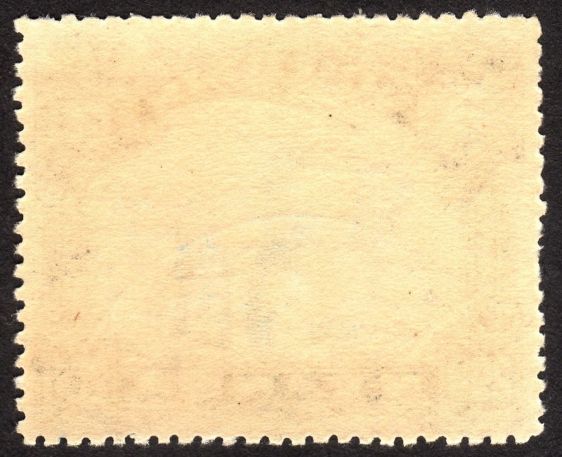 1901, Nyassa 200R, CTO, Sc 37