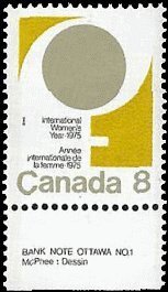 CANADA   #668 MNH (4)