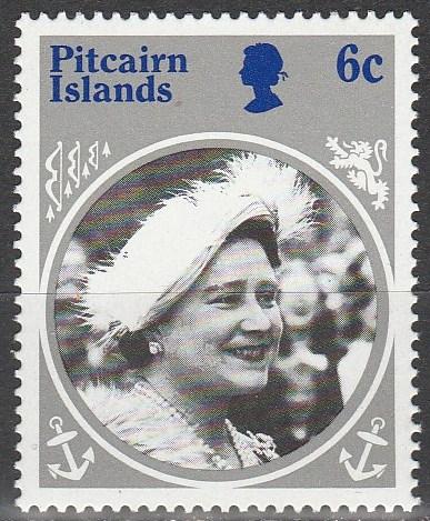 Pitcairn Is #253  MNH   (S9551)