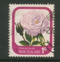 New Zealand  SG 1086 USED