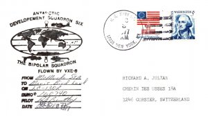 United States, Polar