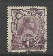 MEXICO 310 VFU R11-187-1