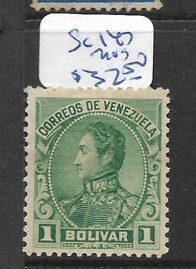 VENEZUELA (P1604B)  SC 147    MOG