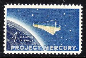 United States 1193 - MNH