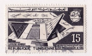 Tunisia      483    Used