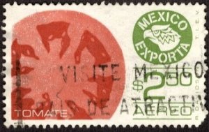 MEXICO #C599 - USED - 1979 - MEXICO0101