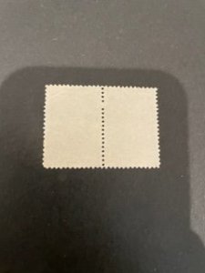 Canal Zone sc J6 u pair