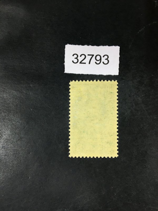 US STAMPS # RD127 MINT OG LH $28 LOT #32793