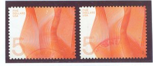 United States #4719 Used Multiple