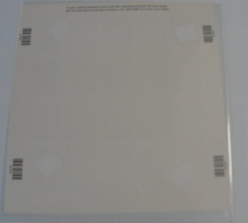 US Sc # 3949 Sheet MNH