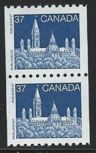 Canada Pair mnh  sc# 1194