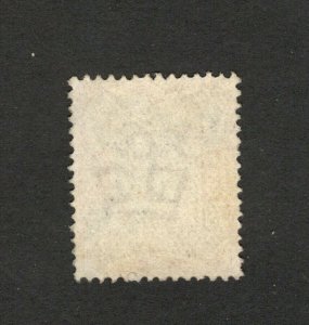 GB - UNITED KINGDOM - USED STAMP - GEORGE V - 10  (9)