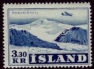 Iceland SC C29 Mint F-VF ..Fill Empty Spots!!