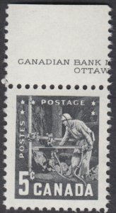 Canada - #373 Mining - MNH