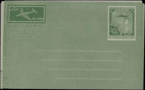 Pakistan, Air Letters