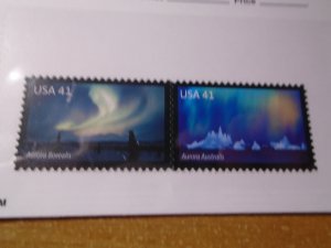 United States  #  4204a  MNH