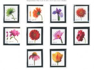 U.S. #MINT SET OG NH 