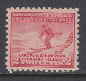 US 716 MNH VF