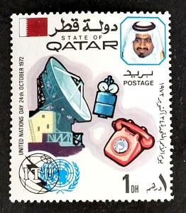 Qatar #323 MNH XF ........ (XBF)