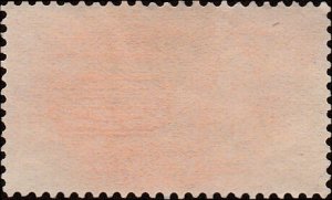 # E3 USED MESSENGER RUNNING